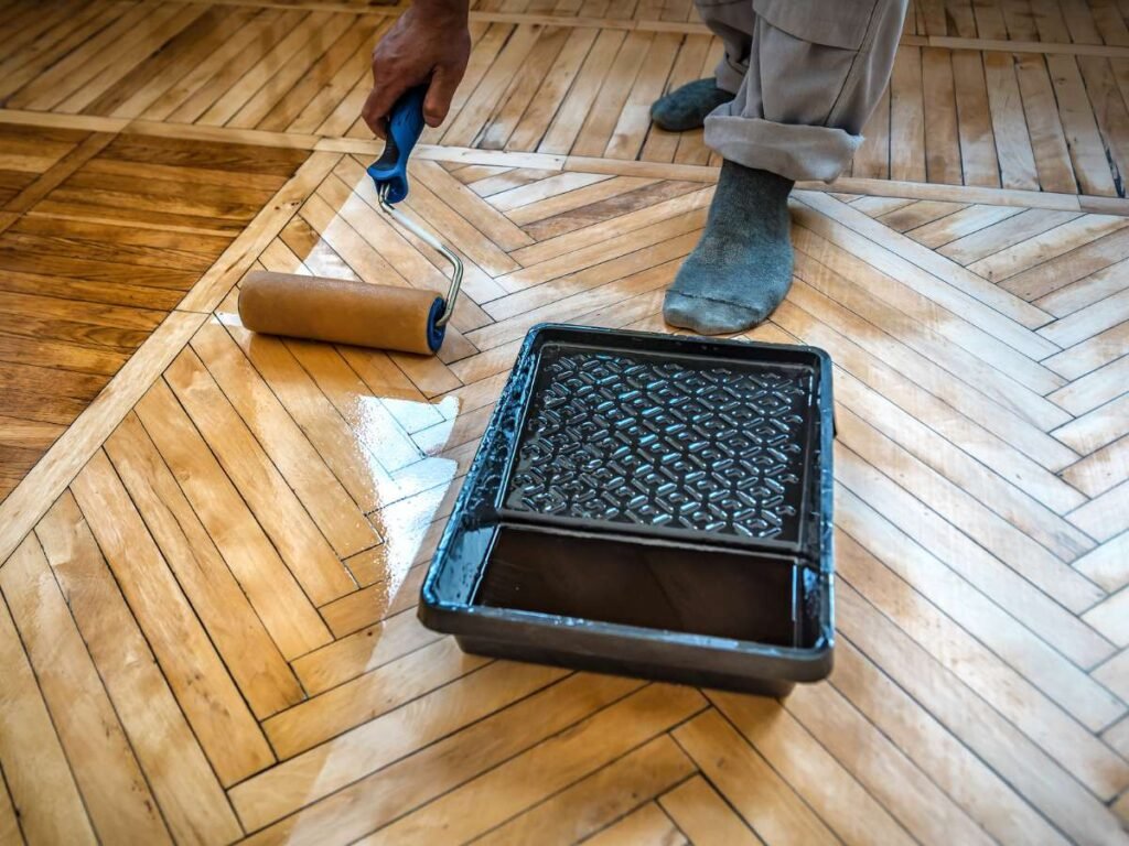 Floor painting service in ottawa - 4