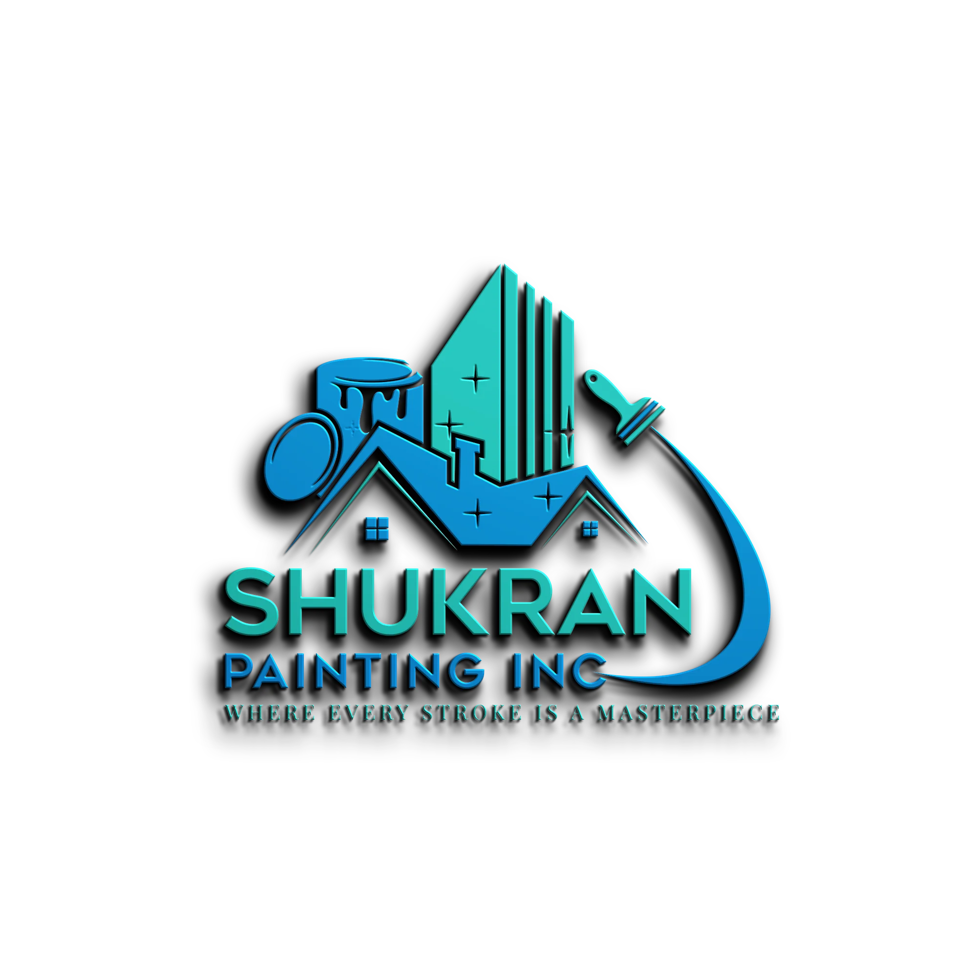 Shukran Painting INC